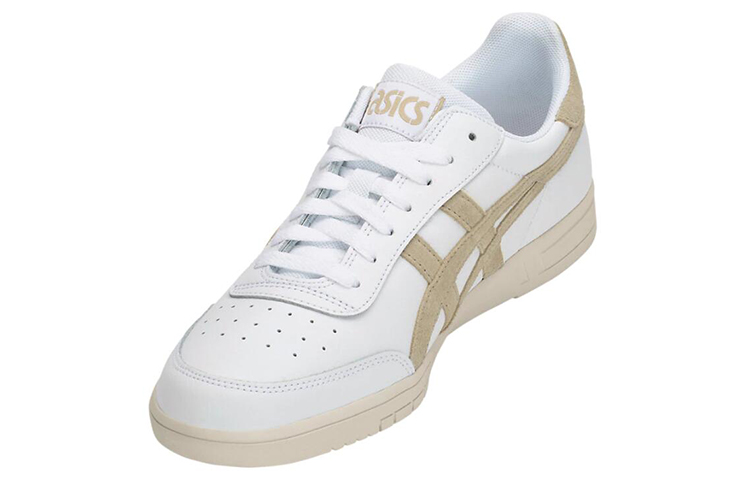 Shop ASICS Gel Vickka TRS ''Wit Khaki'' 1191A106-100