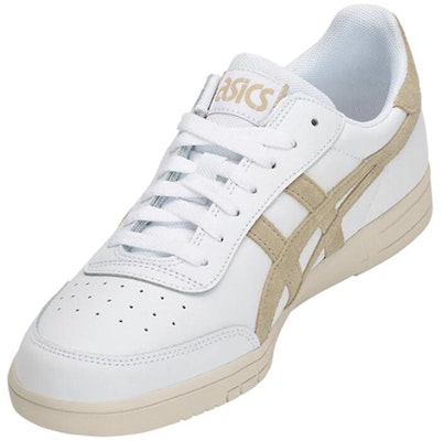 ASICS Gel Vickka TRS 'White Khaki' 1191A106-100 Shop ASICS Gel Vickka TRS 'White Khaki' 1191A106-100
