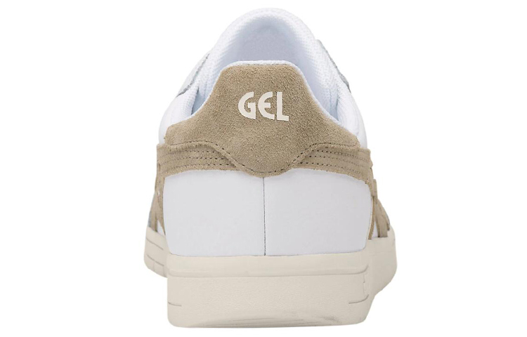 Purchase ASICS Gel Vickka TRS ''Wit Khaki'' 1191A106-100