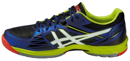 ASICS Gel-Volley Elite 3 'Blue Black' B550N-5001 ASICS Gel-Volley Elite 3 'Blue Black' B550N-5001