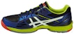 ASICS Gel-Volley Elite 3 'Biru Hitam' B550N-5001