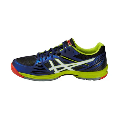 ASICS Gel-Volley Elite 3 'Blue Black'