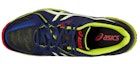 Lookbook ASICS Gel-Volley Elite 3 'Biru Hitam' B550N-5001
