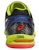 ASICS Gel-Volley Elite 3 'Biru Hitam' B550N-5001