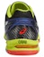 Shop ASICS Gel-Volley Elite 3 'Biru Hitam' B550N-5001