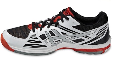 ASICS Gel-Volley Elite 3 'White Silver' B500N-0193 ASICS Gel-Volley Elite 3 'White Silver' B500N-0193