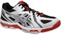 ASICS Gel-Volley Elite 3 'Putih Perak' B500N-0193