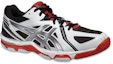 Order ASICS Gel-Volley Elite 3 'Putih Perak' B500N-0193