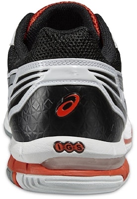 ASICS Gel-Volley Elite 3 'White Silver' B500N-0193 Shop ASICS Gel-Volley Elite 3 'White Silver' B500N-0193