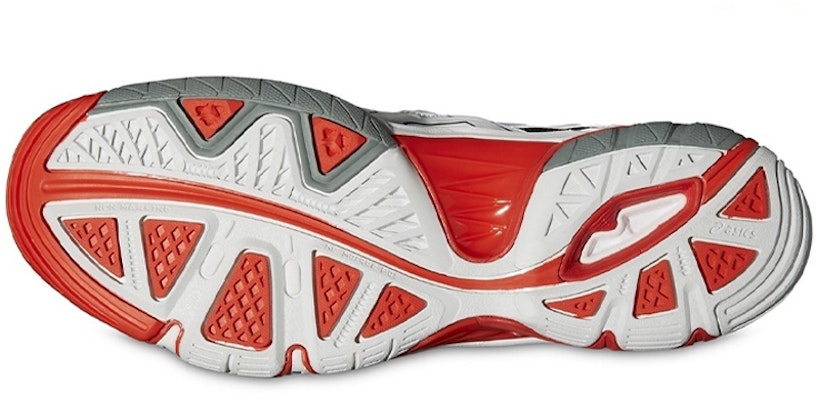 ASICS Gel-Volley Elite 3 'White Silver' B500N-0193 Purchase ASICS Gel-Volley Elite 3 'White Silver' B500N-0193