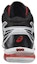 Shop ASICS Gel-Volley Elite 3 MT 'Hitam Merah Putih Perak' B501N-0193