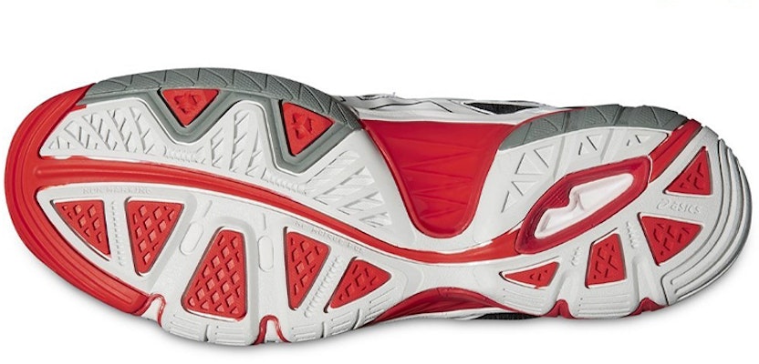 ASICS Gel-Volley Elite 3 MT 'Negro Rojo Blanco Plateado' B501N-0193 Purchase ASICS Gel-Volley Elite 3 MT 'Negro Rojo Blanco Plateado' B501N-0193