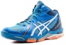 Lookbook ASICS Gel-Volley Elite 3 MT 'Biru' B501N-4301