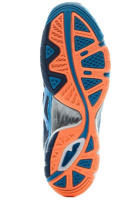 ASICS Gel-Volley Elite 3 MT 'Azul' B501N-4301 Purchase ASICS Gel-Volley Elite 3 MT 'Azul' B501N-4301