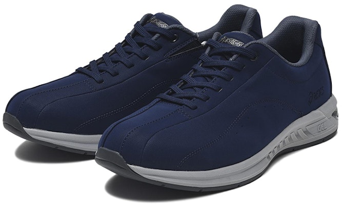 ASICS Gel-Wander M 'Lightweight Breathable Blue' 1291A029-400 Lookbook ASICS Gel-Wander M 'Lightweight Breathable Blue' 1291A029-400