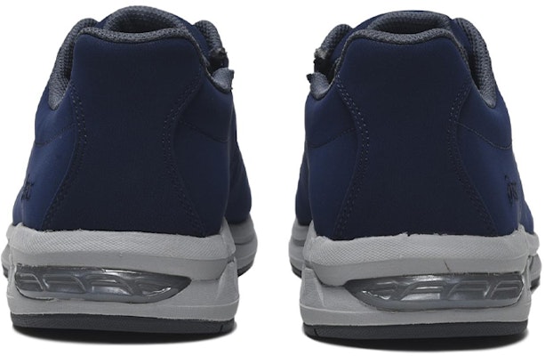 ASICS Gel-Wander M 'Azul Ligero y Transpirable' 1291A029-400 Shop ASICS Gel-Wander M 'Azul Ligero y Transpirable' 1291A029-400