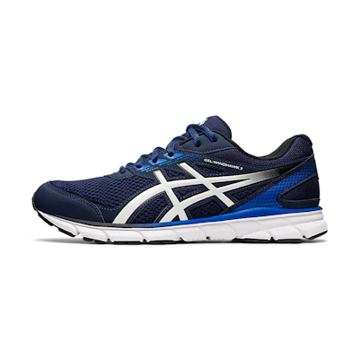 ASICS Gel-Windhawk 3 'Blue White'