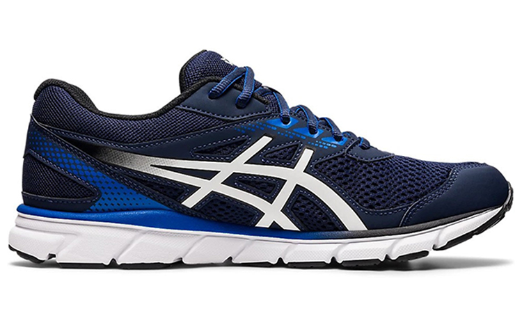 ASICS Gel-Windhawk 3 'Blue White' 圖 2