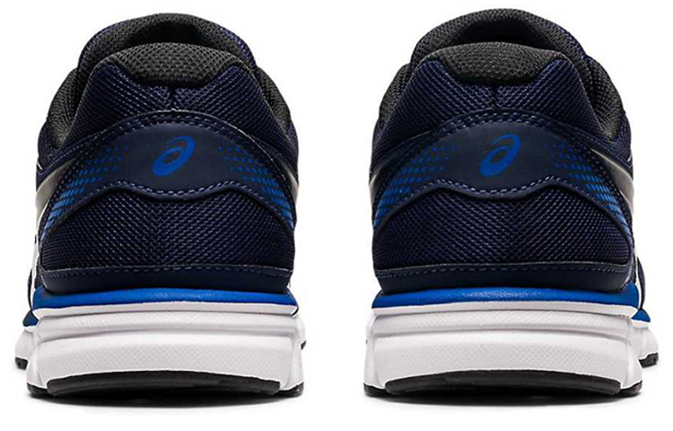 ASICS Gel-Windhawk 3 'Blue White' 圖 4