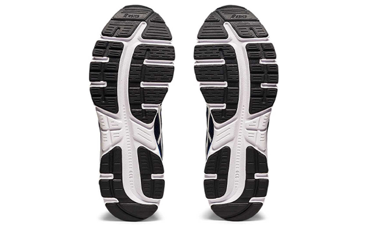 ASICS Gel-Windhawk 3 'Blue White' 圖 5