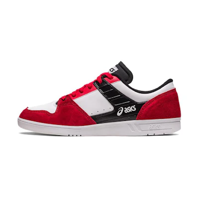 ASICS GEL-WT Pro 'Red White'