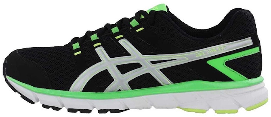 ASICS Gel-Xalion 'Hitam Hijau' T3G1N-9093 Buy ASICS Gel-Xalion 'Hitam Hijau' T3G1N-9093
