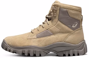 ASICS Gel-Yeti Cn Retro High Top Outdoor Shoes Unisex Brown 1203A188-200 ASICS Gel-Yeti Cn Retro High Top Outdoor Shoes Unisex Brown 1203A188-200
