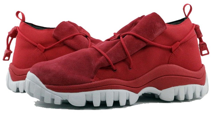 아식스 젤-예티 도쿄 레드 (Asikseu Jel-Yeti Dokyo Redeu) 1193A002-600 Lookbook 아식스 젤-예티 도쿄 레드 (Asikseu Jel-Yeti Dokyo Redeu) 1193A002-600