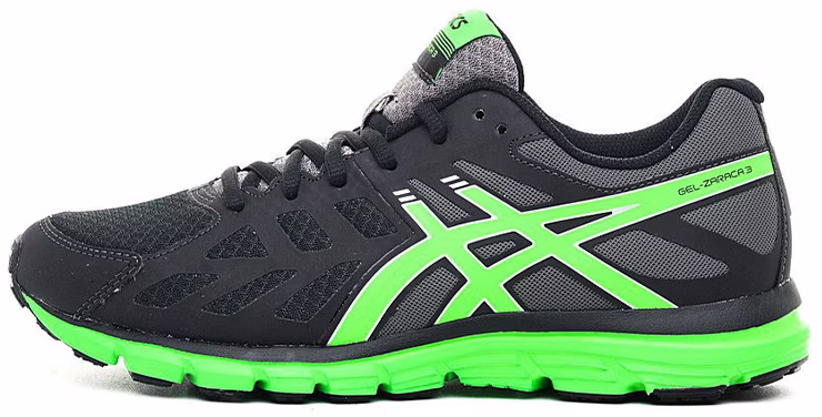 asics-gel-zaraca-3-black-green-t4-d3-n-9785