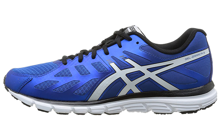 ASICS Gel-Zaraca 3 'Blue White' T4D3N-4201