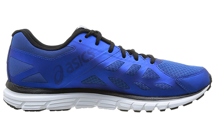 Order ASICS Gel-Zaraca 3 'Biru Putih' T4D3N-4201