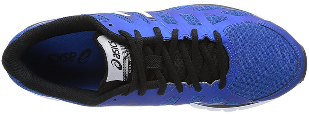 ASICS Gel-Zaraca 3 'Biru Putih' T4D3N-4201 Shop ASICS Gel-Zaraca 3 'Biru Putih' T4D3N-4201