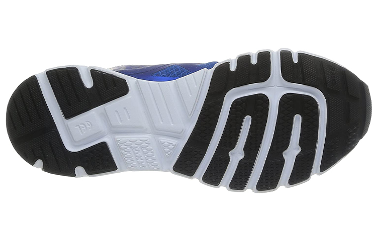 Purchase ASICS Gel-Zaraca 3 'Biru Putih' T4D3N-4201