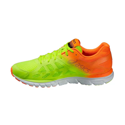ASICS Gel-Zaraca 3 'Lemon Yellow Orange'