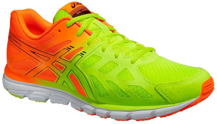 ASICS Gel-Zaraca 3 'Kuning Lemon Oranye' T4D3Q-0431 Order ASICS Gel-Zaraca 3 'Kuning Lemon Oranye' T4D3Q-0431