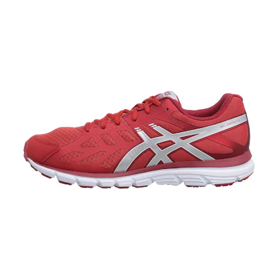 ASICS Gel-Zaraca 3 'Red Grey'
