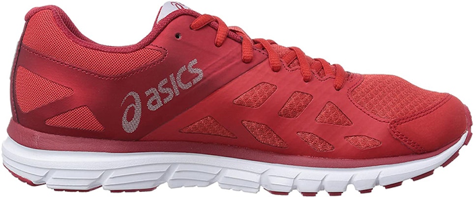 アシックス ゲルザラカ3 赤灰 (Ashikksu Geruzaraka 3 Akahai) T4D3N-2393 Order アシックス ゲルザラカ3 赤灰 (Ashikksu Geruzaraka 3 Akahai) T4D3N-2393