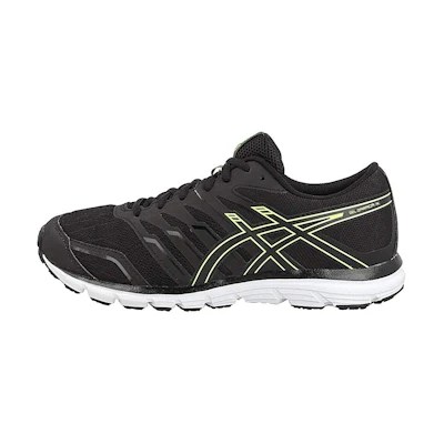 ASICS Gel-Zaraca 4 'Black Yellow'