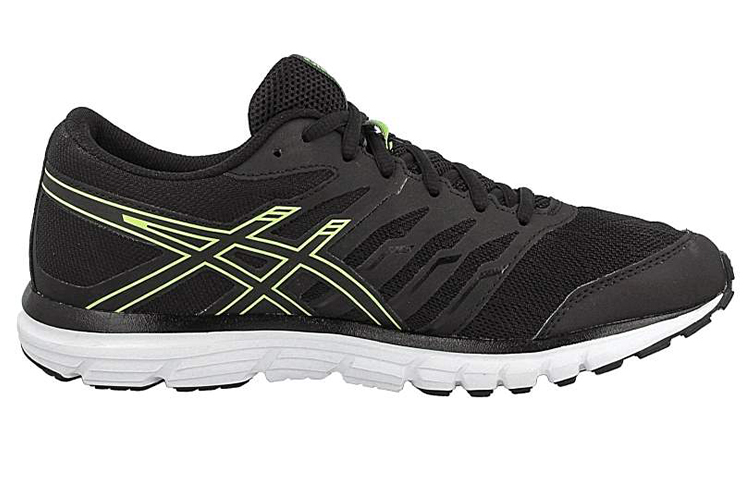 Order ASICS Gel-Zaraca 4 '黑黄' T5K3N-9099