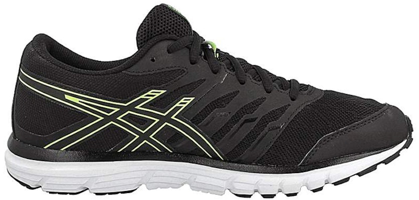 ASICS Gel-Zaraca 4 '黑黄' T5K3N-9099 Order ASICS Gel-Zaraca 4 '黑黄' T5K3N-9099