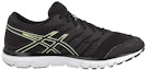 Order ASICS Gel-Zaraca 4 '黑黄' T5K3N-9099