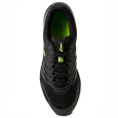 ASICS Gel-Zaraca 4 '黑黄' T5K3N-9099 Lookbook ASICS Gel-Zaraca 4 '黑黄' T5K3N-9099