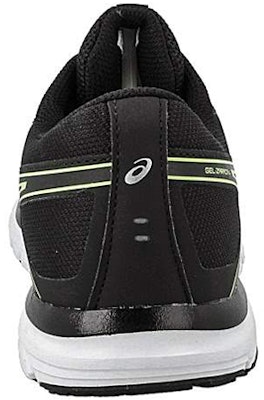 ASICS Gel-Zaraca 4 '黑黄' T5K3N-9099 Shop ASICS Gel-Zaraca 4 '黑黄' T5K3N-9099