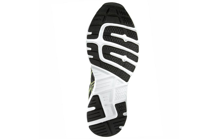 Purchase ASICS Gel-Zaraca 4 '黑黄' T5K3N-9099