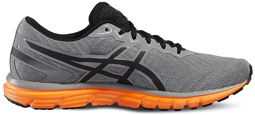 아식스 젤-자라카 5 '그레이 오렌지' T6G3N-9690 Order 아식스 젤-자라카 5 '그레이 오렌지' T6G3N-9690