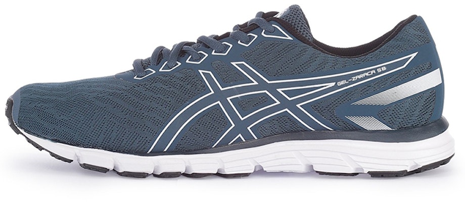ASICS Gel-Zaraca 5 'Gris Blanco' 1011B137-402 Buy ASICS Gel-Zaraca 5 'Gris Blanco' 1011B137-402