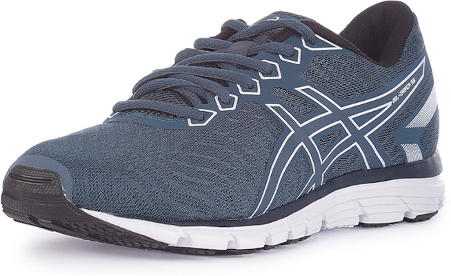 ASICS Gel-Zaraca 5 'Gris Blanco' 1011B137-402 Order ASICS Gel-Zaraca 5 'Gris Blanco' 1011B137-402
