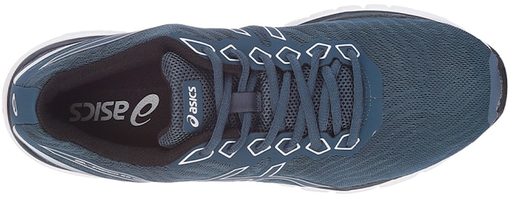 ASICS Gel-Zaraca 5 'Gris Blanco' 1011B137-402 Lookbook ASICS Gel-Zaraca 5 'Gris Blanco' 1011B137-402