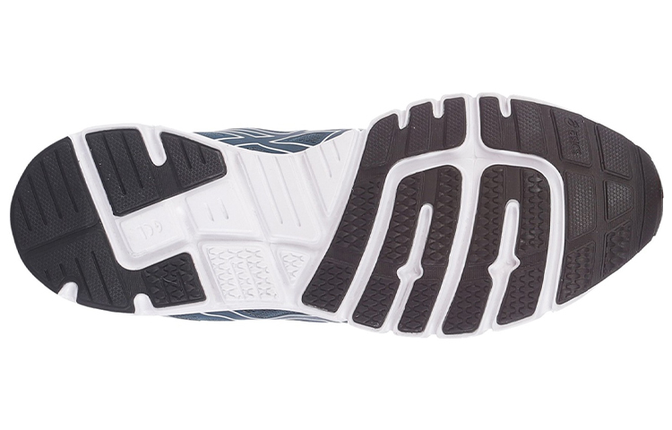 Purchase ASICS Gel-Zaraca 5 'Gris Blanco' 1011B137-402