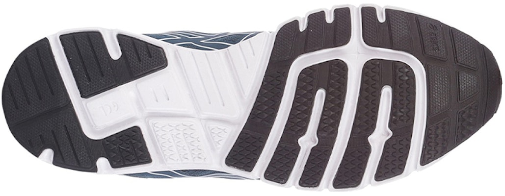 ASICS Gel-Zaraca 5 'Gris Blanco' 1011B137-402 Purchase ASICS Gel-Zaraca 5 'Gris Blanco' 1011B137-402